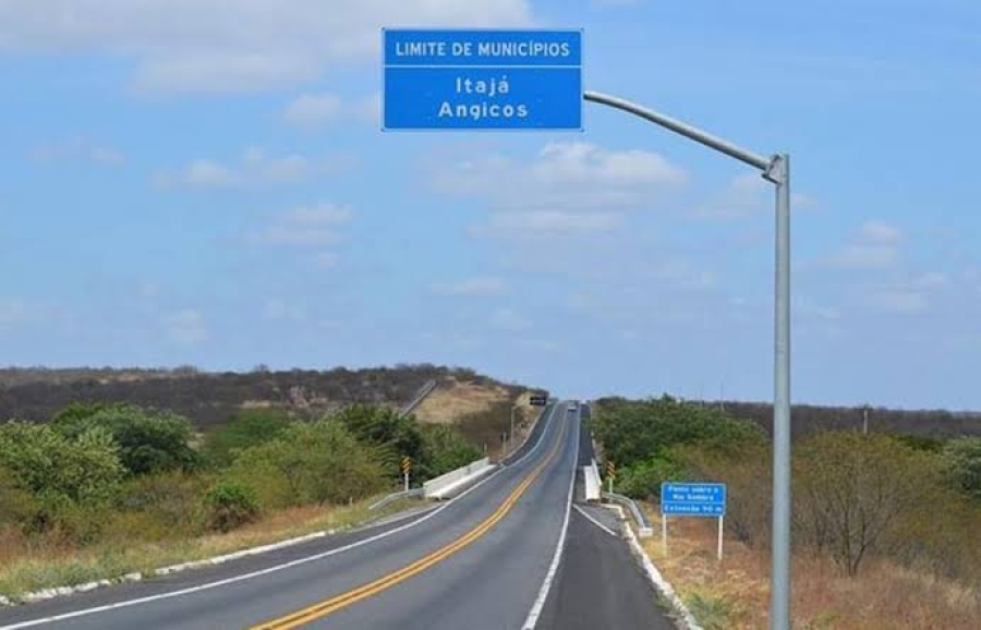 Duplicação da BR-304 avança e DNIT solicita Licença Prévia ao Idema; Angicos está entre os municípios contemplados
