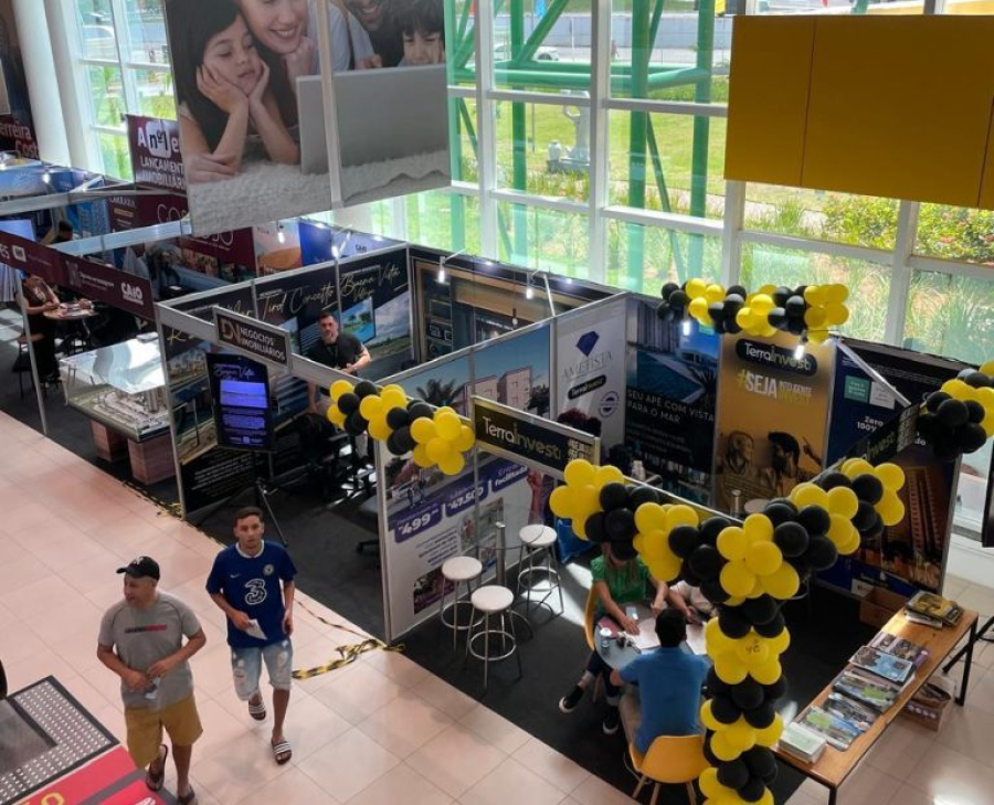 Expo Saúde RN apresenta as novidades do setor em Natal, de 23 a 26 de abril