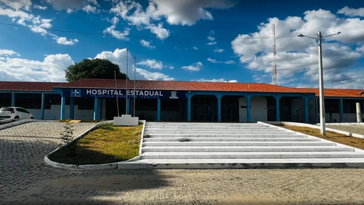 Criança de 4 anos sofre picada de cobra em creche na zona rural de Parelhas