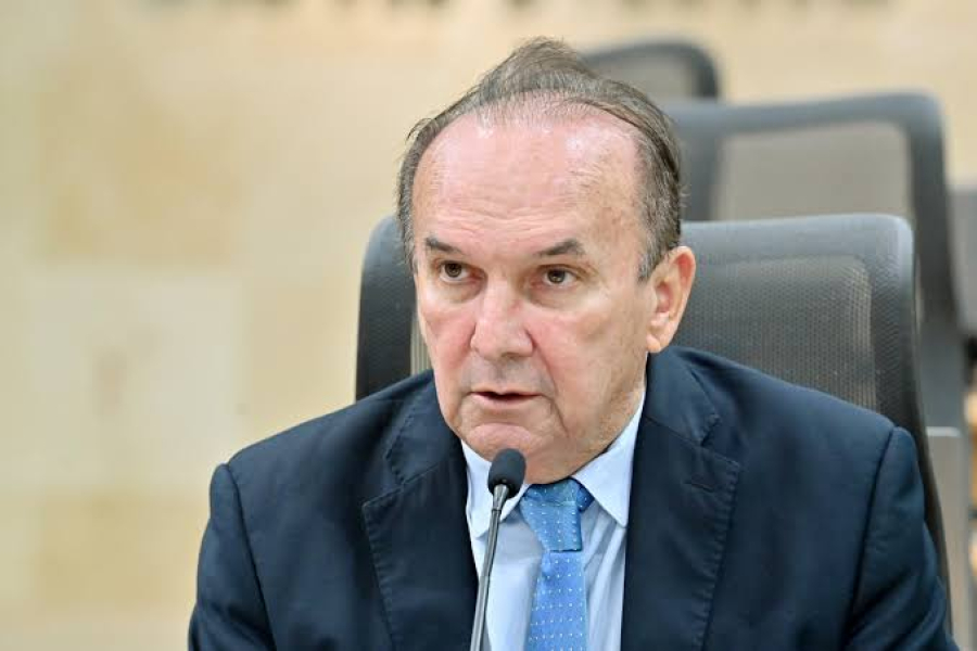 Deputado propõe criação de comissões para fiscalizar estradas e hospitais do RN