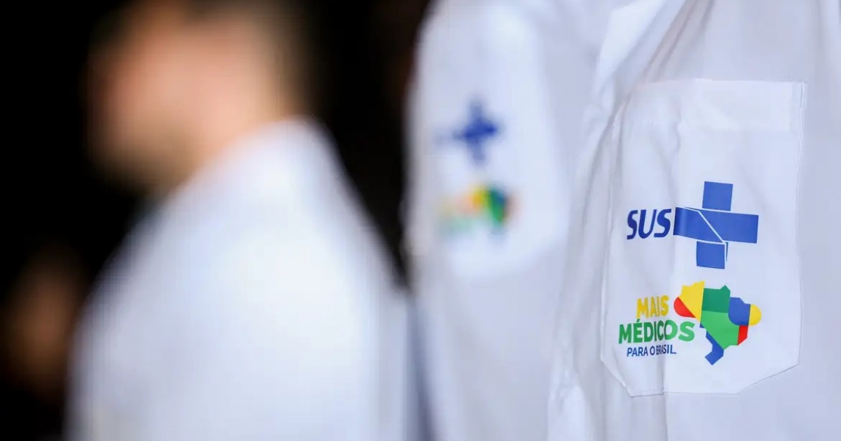 Governo abre 3,4 mil novas vagas para Mais Médicos; veja detalhes