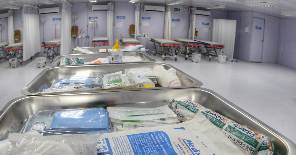 Micareta de Feira chega ao terceiro dia sem ocorrências graves de saúde; veja mais