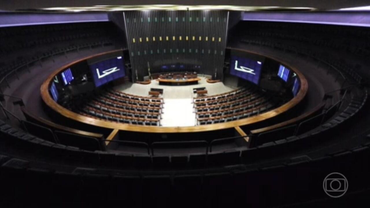 Bancadas dos estados na Câmara: veja os tamanhos atuais e compare com o projeto aprovado pelos deputados