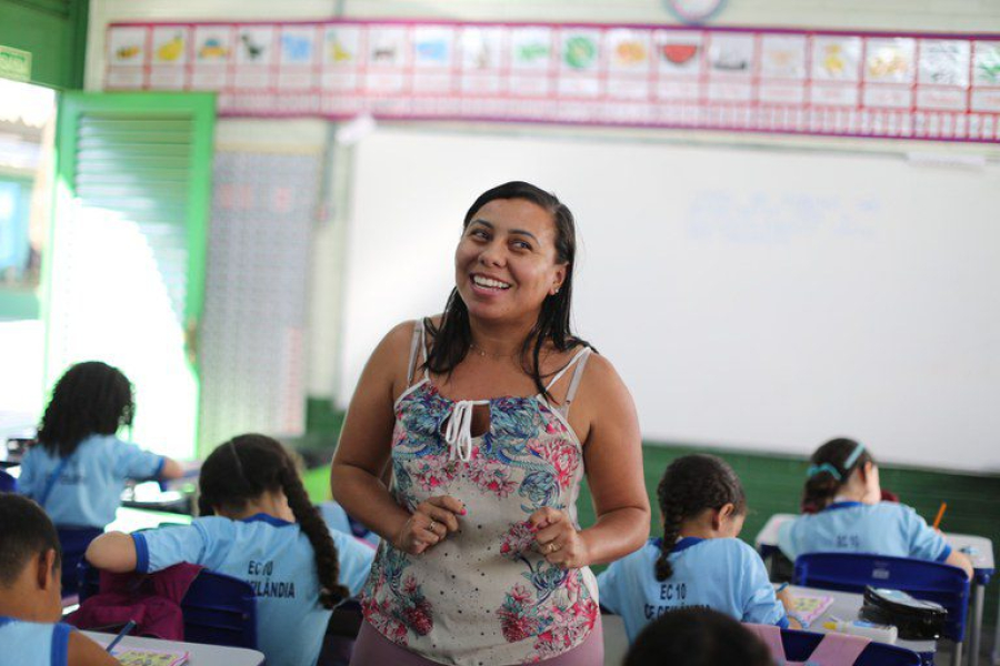 Angicos é contemplado com complementação do Fundeb e terá recursos extras para fortalecer a educação básica em 2025