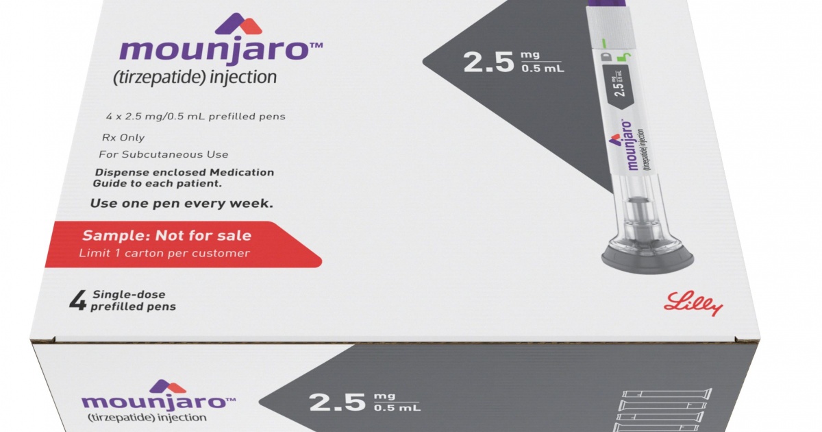 Procura por Mounjaro gera fila de espera uma semana antes de produto começar a ser vendido em lojas físicas