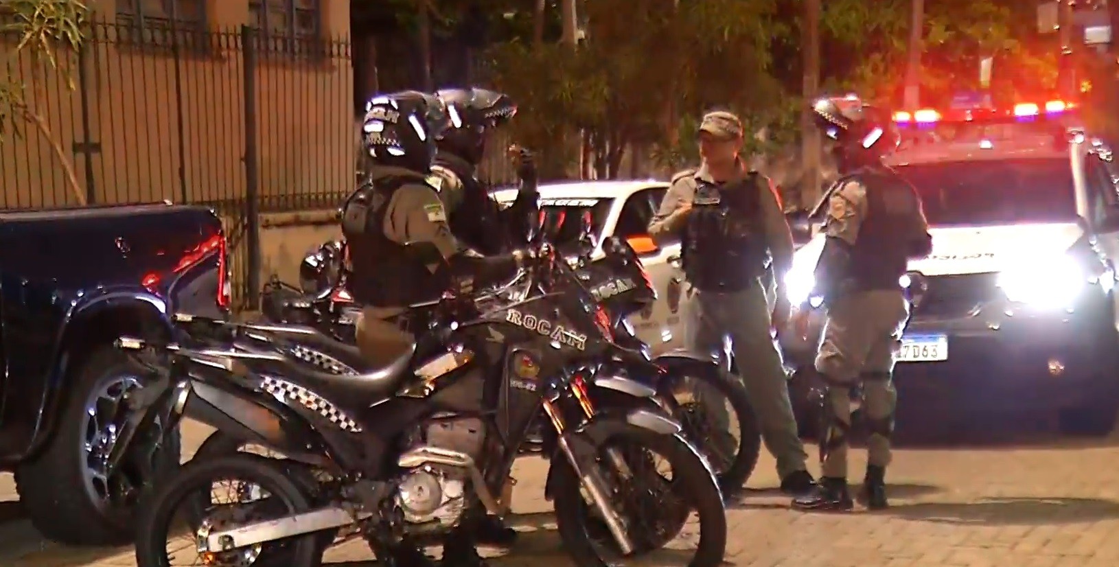 Atlas da Violência: RN tem maior redução na taxa de homicídios entre estados brasileiros