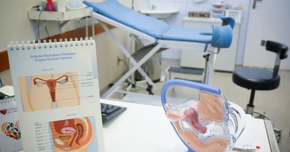 Com média de 24,49, Bahia tem um dos índices mais baixos em quantidade de médicos ginecologistas e obstetras